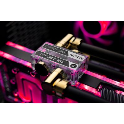 3. EK Water Blocks 3831109903445 część / akcesorium do systemów chłodzenia komputerów Zacisk przyłączeniowy