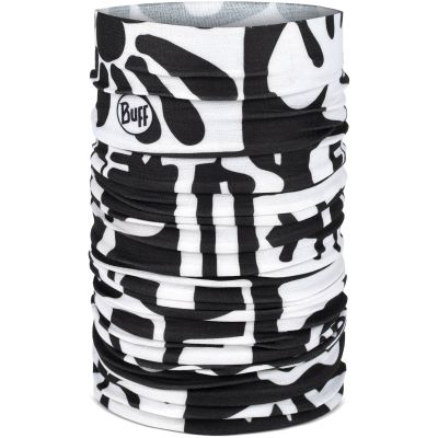 Bandana dziecięca BUFF COOLNET UV® PAMPANI BLACK