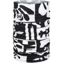 Bandana dziecięca BUFF COOLNET UV® PAMPANI BLACK