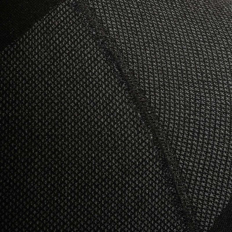 27. Koszulka termoaktywna Alpinus Tactical Base Layer czarno-szara M GT43219