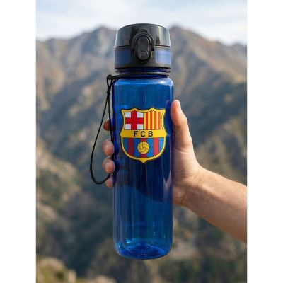 3. FC Barcelona bidon butelka 500ml BT901