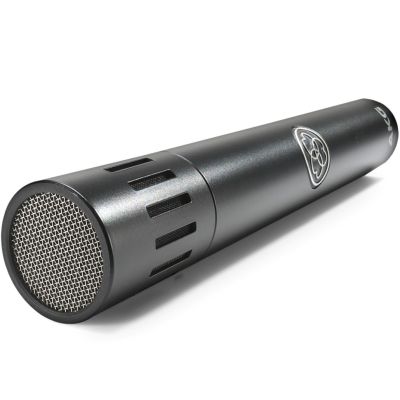 10. AKG C151 - Mikrofon pojemnościowy, instrumentalny