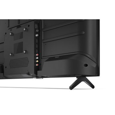 7. Telewizor LED 32" SHARP 32HA1205E 32 Czarny