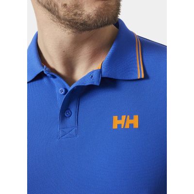 8. Koszulka Helly Hansen Kos Polo M 34068 544
