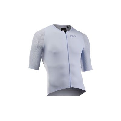 Koszulka rowerowa NORTHWAVE Extreme Jersey S/s szara
