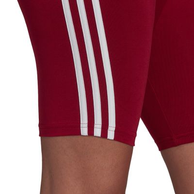 4. Spodenki adidas W 3S BK SHO W HD1801