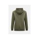 4. Bluza Peak Performance M Original Small Logo Hoo zielony