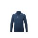 Bluza męska MILLET Parmelan Light Fleece Po M granatowa