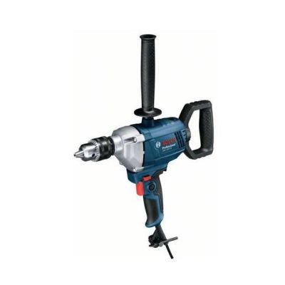 6. Bosch 0 601 1B0 000 wiertło 630 RPM 3 kg Czarny, Niebieski