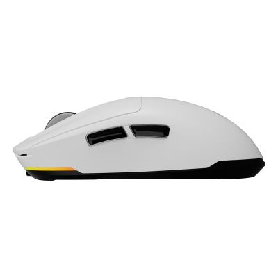 13. GENESIS Zircon 660 myszka Gaming Po prawej stronie RF Wireless + Bluetooth + USB Type-A Optyczny 12000 DPI