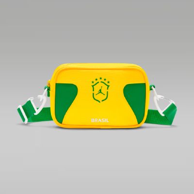 Saszetka nerka Air Jordan P6 Element Camera Bag 1.6L Brazil - MA9332-Y1G