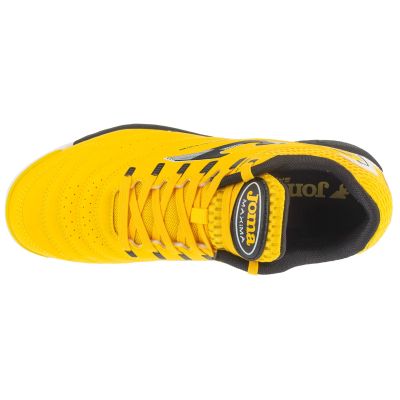 3. Joma Maxima 2528 IN MAXW2528IN Żółte 40,5