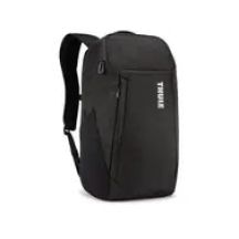 Plecak Thule TACBP-2115 Accent Backpack 20L do laptopa czarny