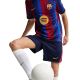 5. Spodenki męskie Nike FC Barcelona 2026/27 Stadium Home granatowe II1947 498