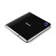 5. ASUS SBW-06D5H-U dysk optyczny Blu-Ray RW Czarny, Srebrny