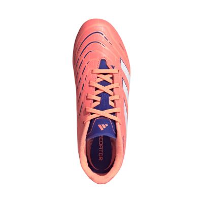 4. Buty piłkarskie dla dzieci adidas Predator League FG/MG JI1123