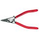 Knipex 46 11 G0 szczypce Szczypce do pierścieni osadczych