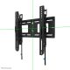 14. Neomounts WL35-750BL14 uchwyt do telewizorów 190,5 cm (75") Czarny