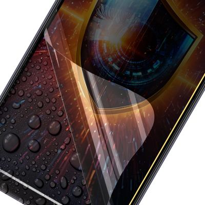 5. Prywatyzująca folia ochronna 3mk Silky Matt Privacy na Samsung Galaxy A25 5G