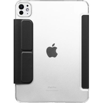 2. Etui Laut Huex Folio na Apple Pencil na iPad Pro 11" M4 (2024) - czarne