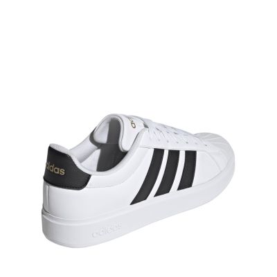3. Buty męskie adidas Streettalk białe JP8275