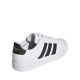 3. Buty męskie adidas Streettalk białe JP8275