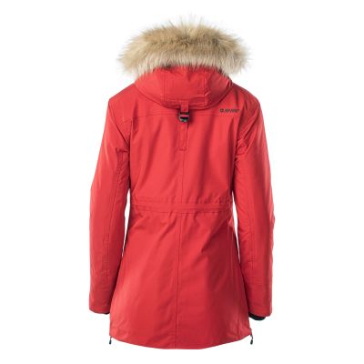 10. Kurtka ocieplana Hi-tec Lady Lasse W 92800441438