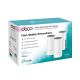 12. System mesh TP-LINK Deco E4(3-Pack)