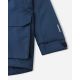 3. Kurtka zimowa dziecięca Reima ReimaTec Ajaton (5100360A-6980)