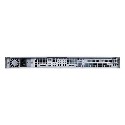 3. Obudowa serwerowa Rack Supermicro CSE-813MFTQC-350CB2 (kolor czarny Black SC813MFTQ W/ 350W Platinum Level PWS (New Fan))