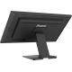 11. Monitor iiyama ProLite T2752MSC-B1 komputerowy 68,6 cm (27") 1920 x 1080 px Full HD LED Ekran dotykowy Czarny