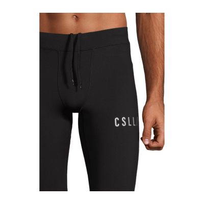 8. Legginsy CASALL M Tech Tights czarny