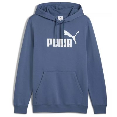 Bluza Puma ESS No.1 Logo Hoodie FL M 682571 80