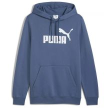 Bluza Puma ESS No.1 Logo Hoodie FL M 682571 80