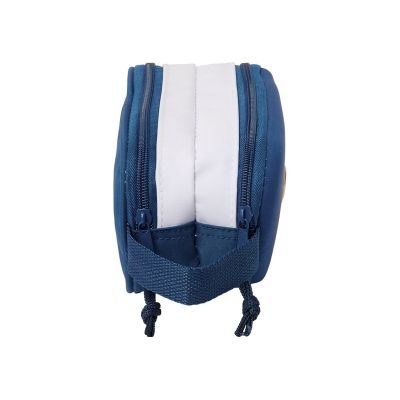 6. Real Madryt piórnik 3D double pencil case 822583512