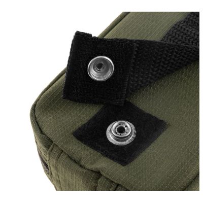 10. Apteczka Mil-Tec First Aid Kit Midi Pack - Olive