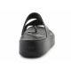 5. Japonki Crocs Getaway Platform Toe Loop W 210834-001