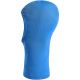 Kominiarka dziecięca Odlo ACTIVE WARM KIDS Face mask niebieska   one size