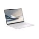 ASUS Zenbook S 14 UX5406SA-QJ502W Ultra 7 256V 14.0"WUXGA OLED 60Hz 400nits AG 16GB LPDDR5X SSD512 Intel Arc Graphics CamFHD 72WHrs Win11 Scandinavian White