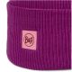 2. Czapka BUFF CROSSKNIT BEANIE SOLID ORCHID