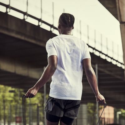 23. Skakanka adidas ADRP-13011