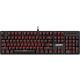 3. DEFENDER KLAWIATURA MECHANICZNA QUEST GK-596 45597