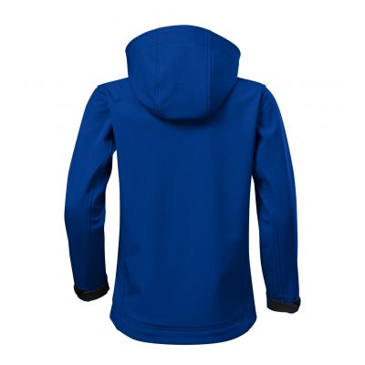 3. Kurtka Malfini Softshell Performance Jr MLI-53505