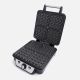 12. Gofrownica CAMRY CR 3025 (1150W; kolor czarny)