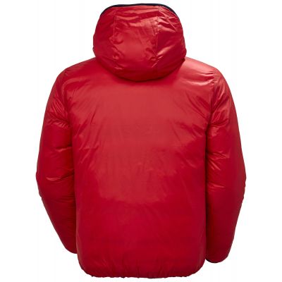 29. Kurtka Helly Hansen Rwb Revesible Down M 53666 597