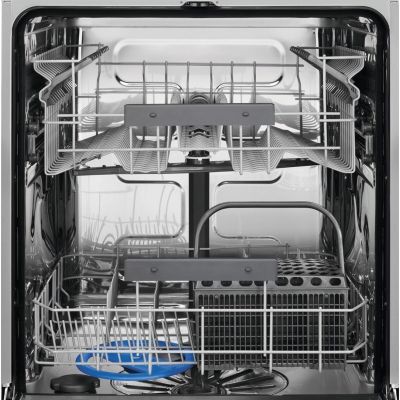 2. Zmywarka do zabudowy ELECTROLUX EES47400L