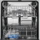 2. Zmywarka do zabudowy ELECTROLUX EES47400L