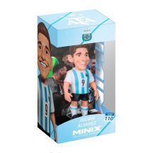 MINIX ARGENTINA - JULIAN ALVAREZ