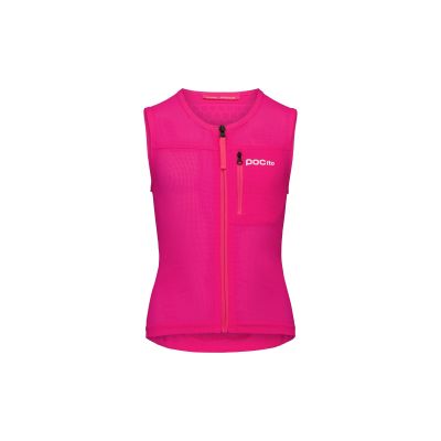 Ochraniacz POC POCito VPD Air Vest różowy