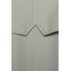 3. Kurtka przeciwdeszczowa Rains Long Jacket 12020 80 